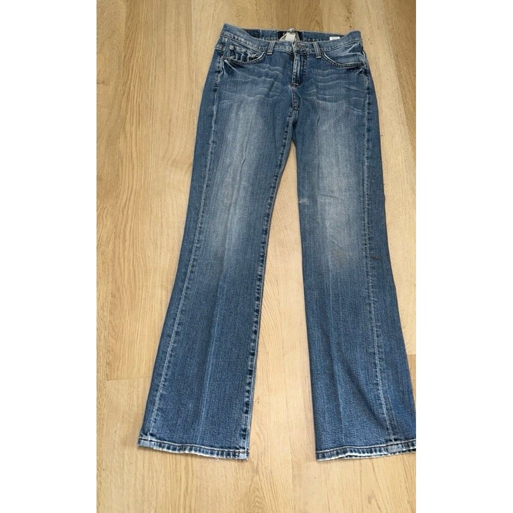 Lucky Brand Bootcut Vintage Jeans